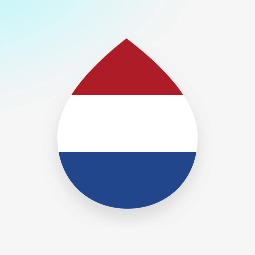 Drops: Belajar Bahasa Belanda