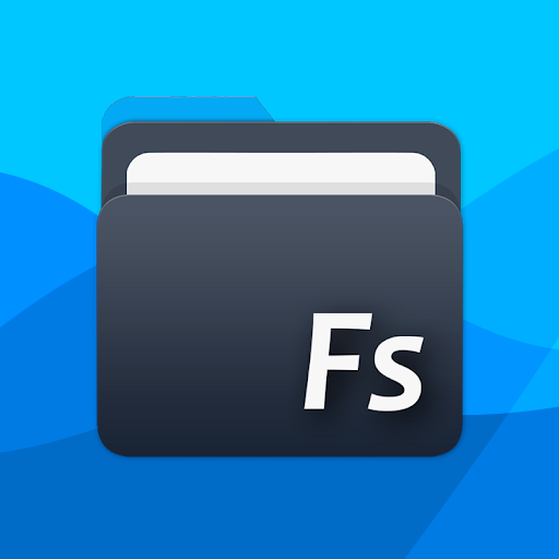 ตัวจัดการไฟล์ FS 📂 FileSpace 