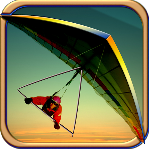 Real Hang Gliding