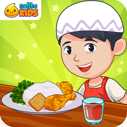 Warung Makan Ramadhan 2026