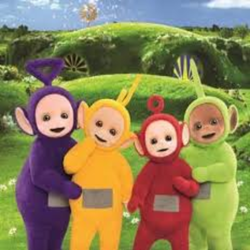 حلقات تيلتبيز - Teletubbies