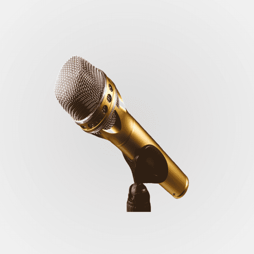 Microphone Feedback Sounds