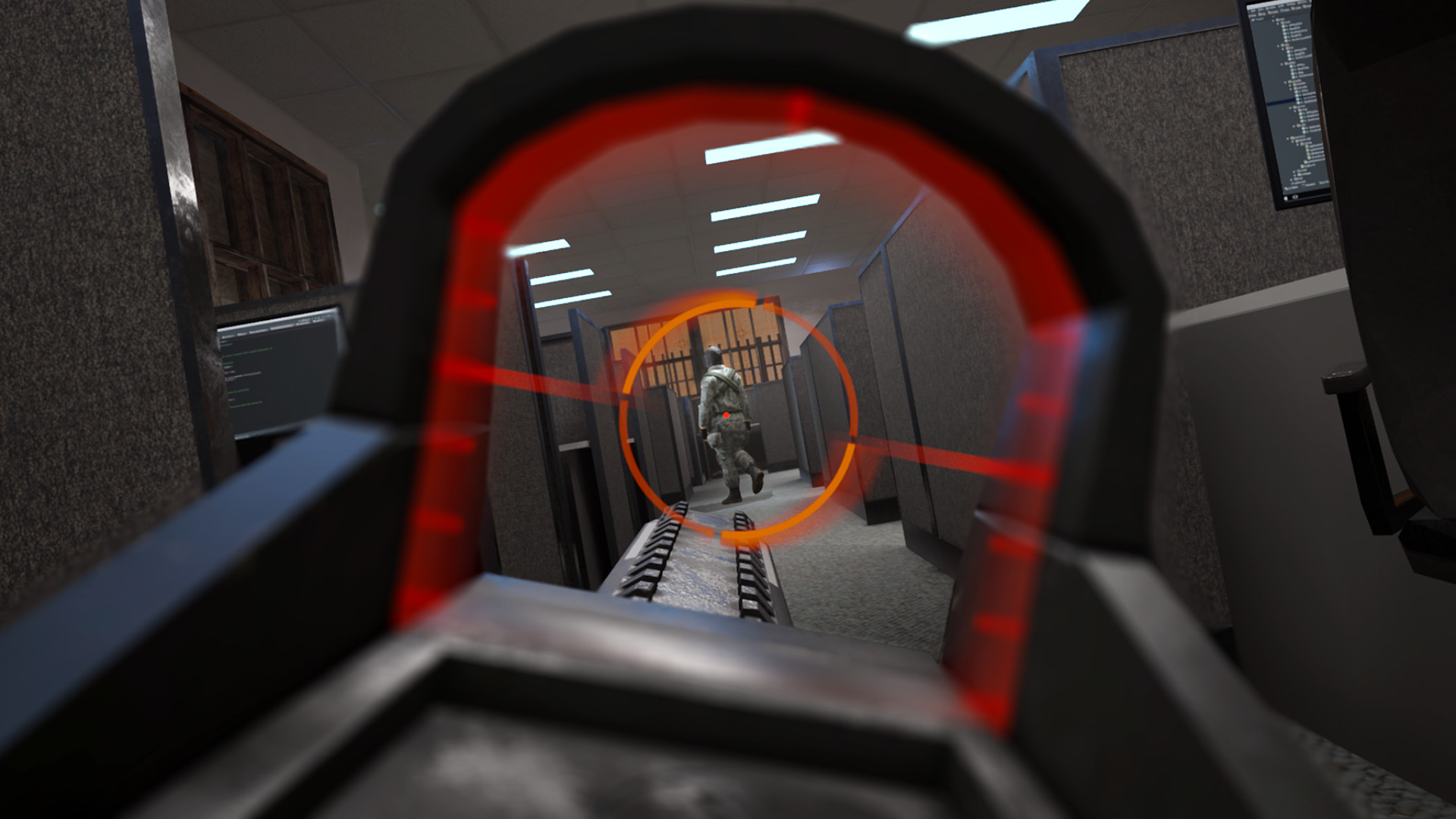 Download Espire 1: VR Operative Free and Play on PC