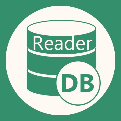 Database reader