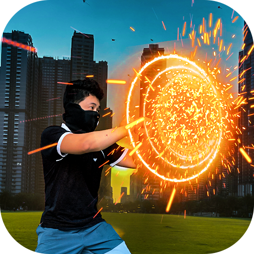 Magic Music -Magic Video Maker