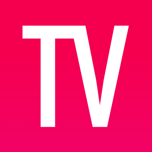 TVdags TV-tablå & TV-guide