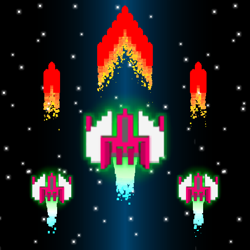 Space Wars | Spaceship Games
