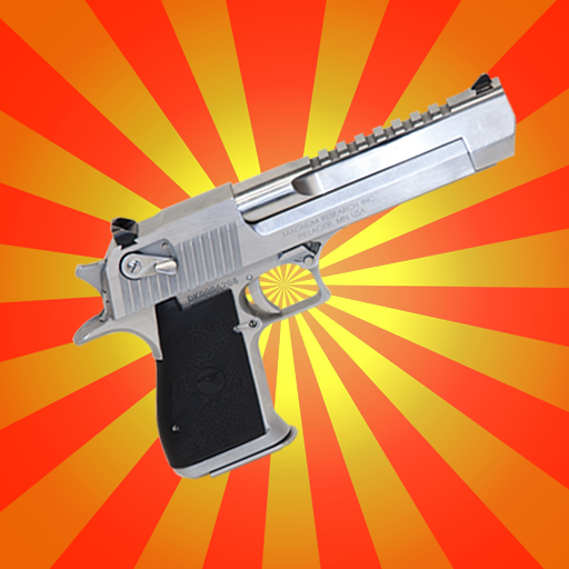 Meme Simulator: Desert Eagle