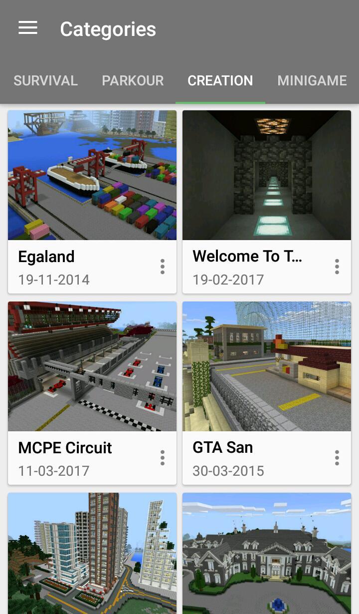 gallery