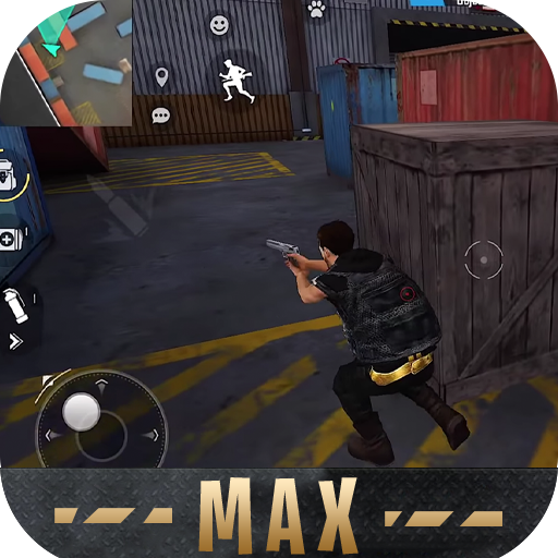 Max Fire Game Tips Apk App