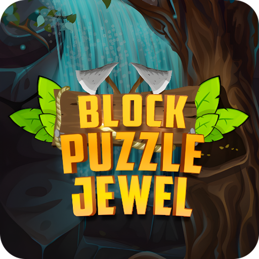 GEMO - Block Puzzle Jewel