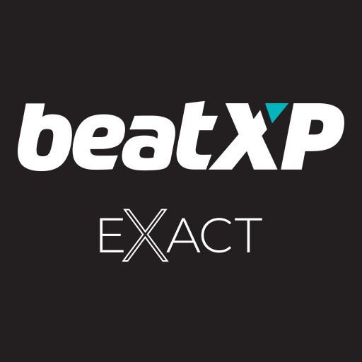 beatXP EXACT: Health & Fitness