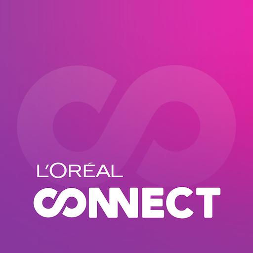 L'Oréal Luxe Connect