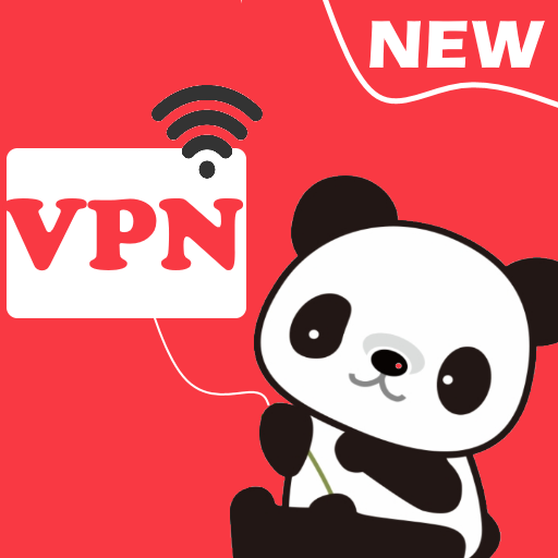 Red Panda VPN(Free Unlimited V