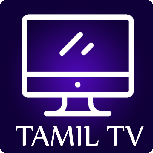 Live Tamil TV Channels - HD