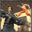 Spy Escape Prison Survival