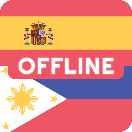 Spanish Filipino Dictionary