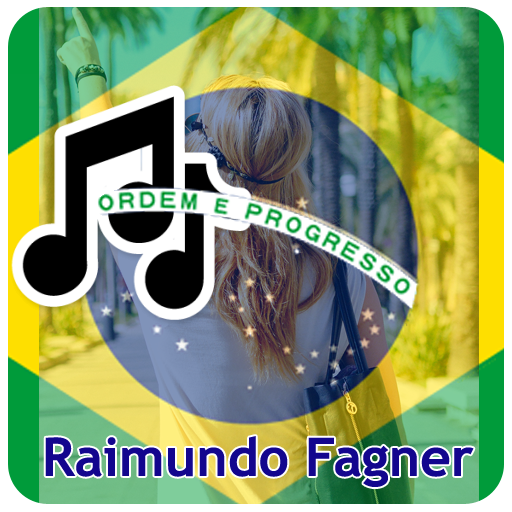 Raimundo Fagner Letras