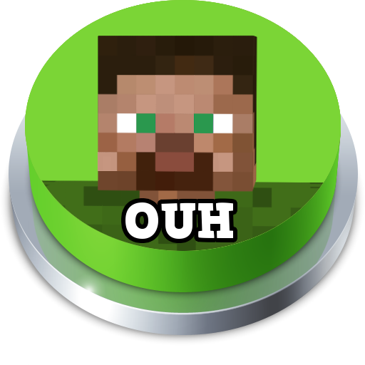 Steve Ouh Button