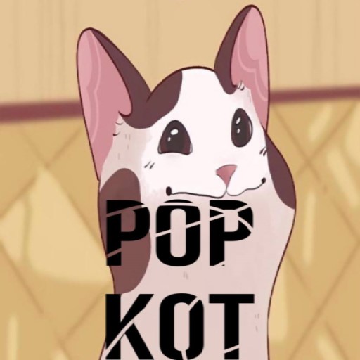 Pop Kot