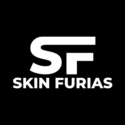 Skin Furias - Bus BSU