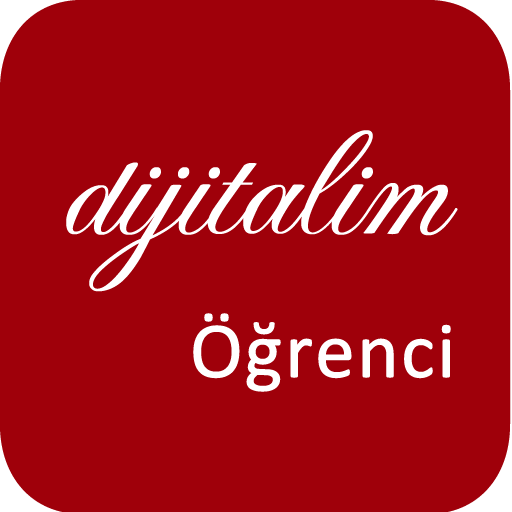 Dijitalim Öğrenci