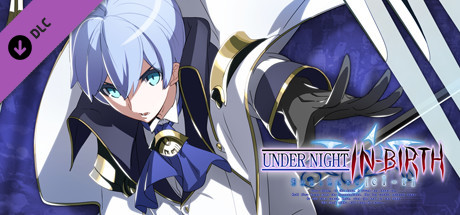 UNICLR - Additional Character Londrekia & Additional Gallery Item