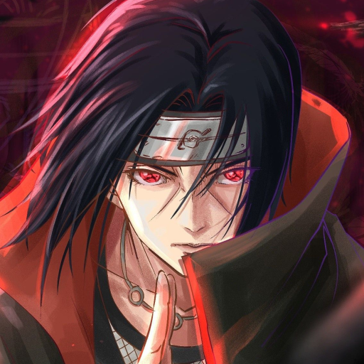 Itachi Uchiha Wallpaper