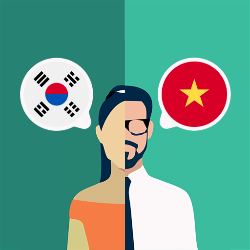 Korean-Vietnamese Translator