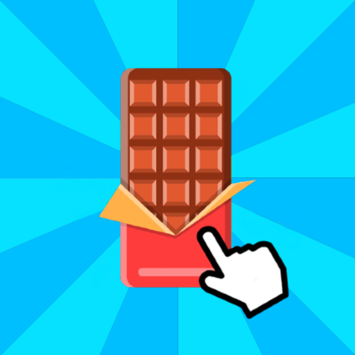 Chocolate Clicker