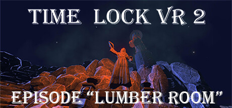 Time Lock VR-episode Lumber Room