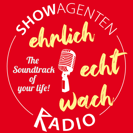 ShowAgenten Radio