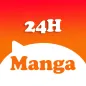 Manga 24h - Free Manga Reader App Online & Offline