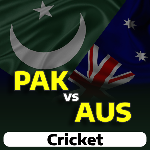 Pak vs Aus Cricket 2023/24