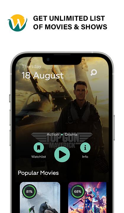 wodfix app free movies