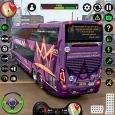 luxury Bus Driving : Bus Games
