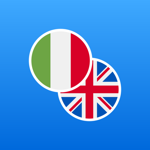 Italian-English Dictionary