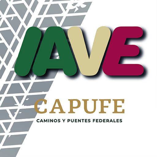 Capufe iave