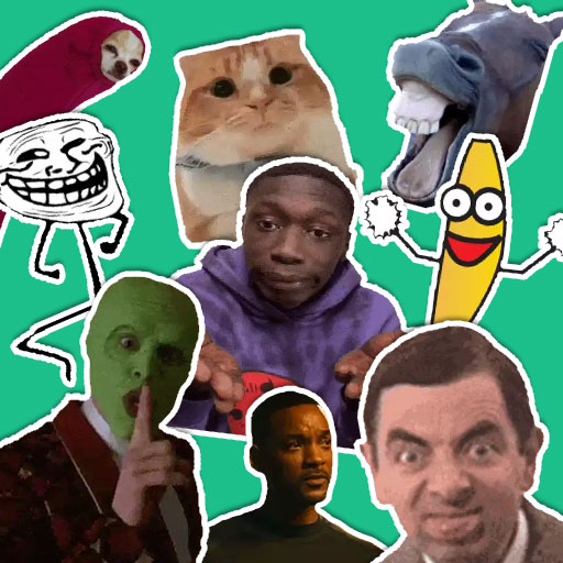 Animated Stickers WASticker