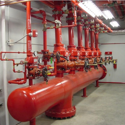 Fire Protection System