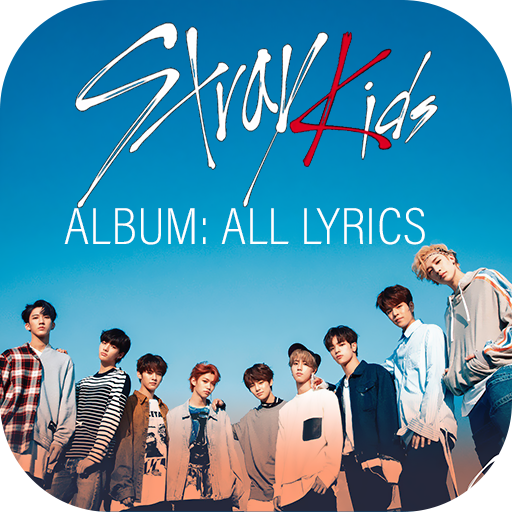 Stray Kids Album: All Lyrics