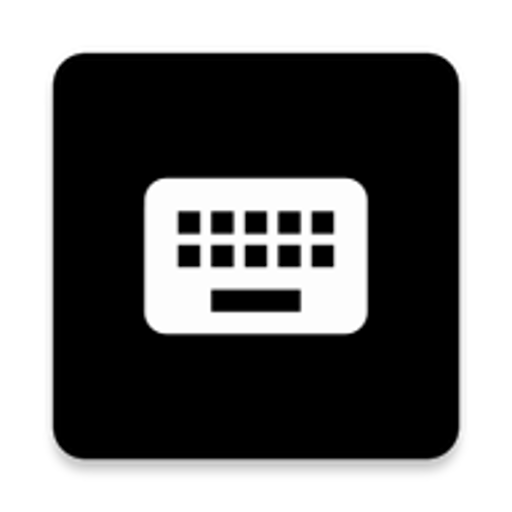 Unicode Keyboard