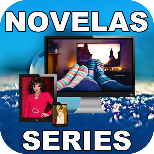 Telenovelas y Series Completas