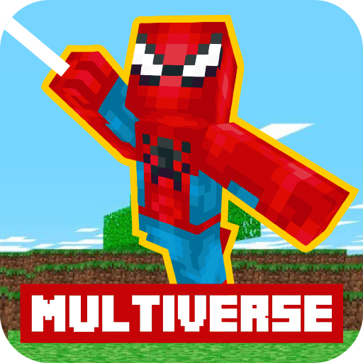 SpiderMan Mod for Minecraft