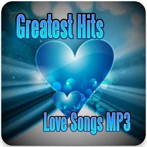 Greatest Hits Love Songs MP3
