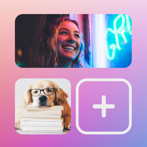 Photo Widget