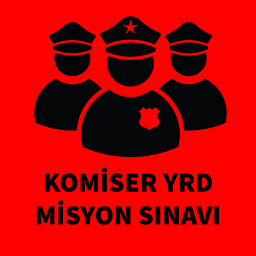 Komiserlik ve Misyon Sınavı