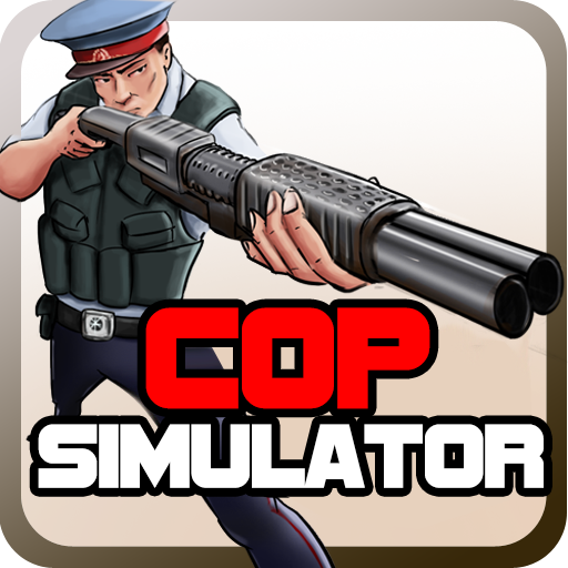 Cop Simulator