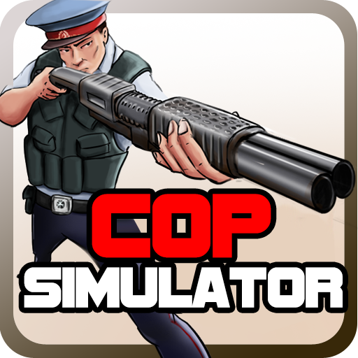 Cop Simulator