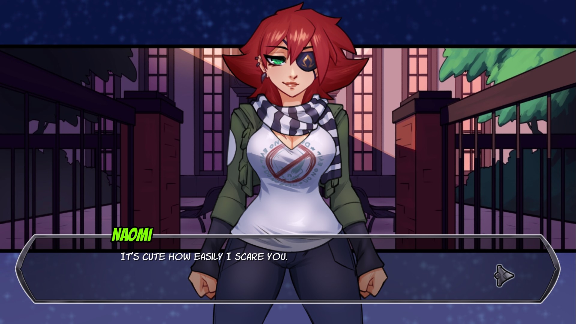 Download Love Sucks: Night Two Free and Play on PC